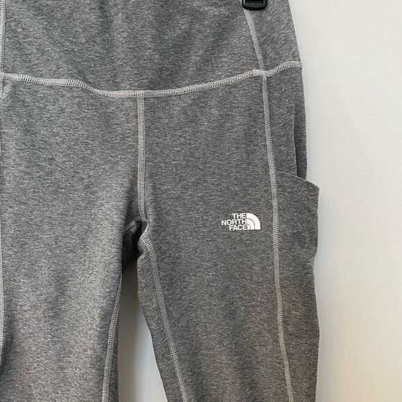 The North Face Kepplier Leggings Women Size L - Picture 6 of 12